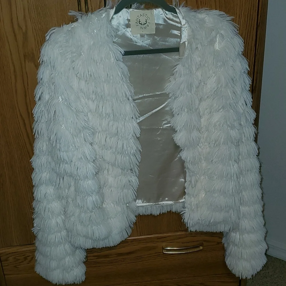 Jacket - Picture 2 of 3